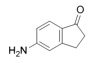 5-氨基氢化茚-1-酮