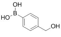 4-羟甲基苯硼酸